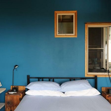 Benji's By The Sea Apartment Scotts Head Bagian luar foto