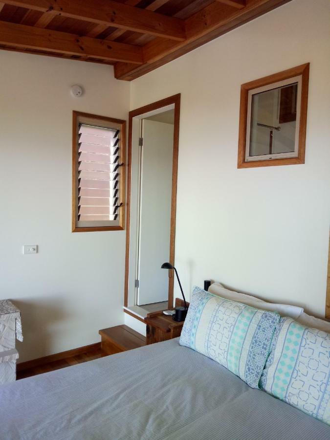 Benji's By The Sea Apartment Scotts Head Bagian luar foto